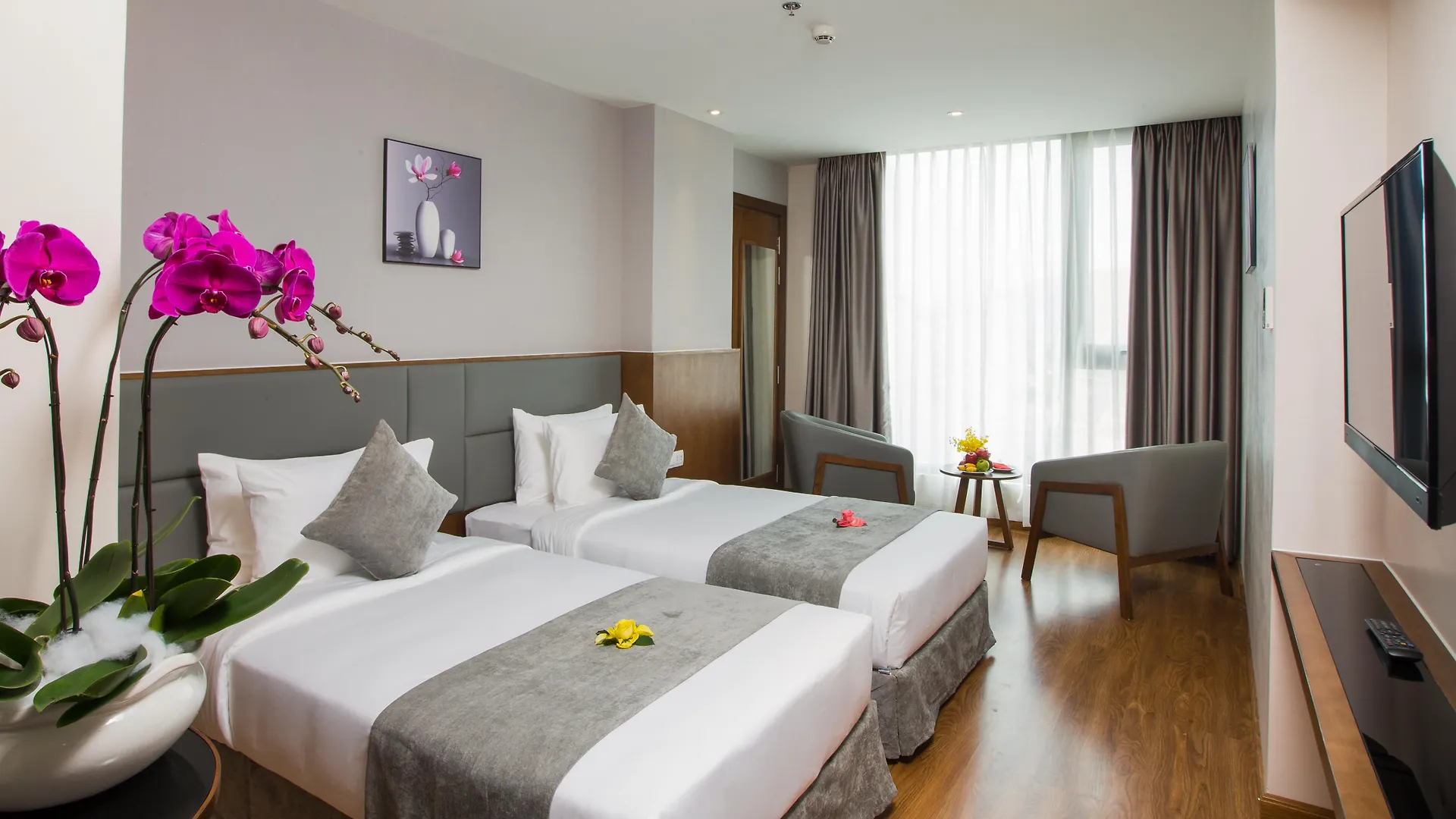 Dtx Hotel Nha Trang