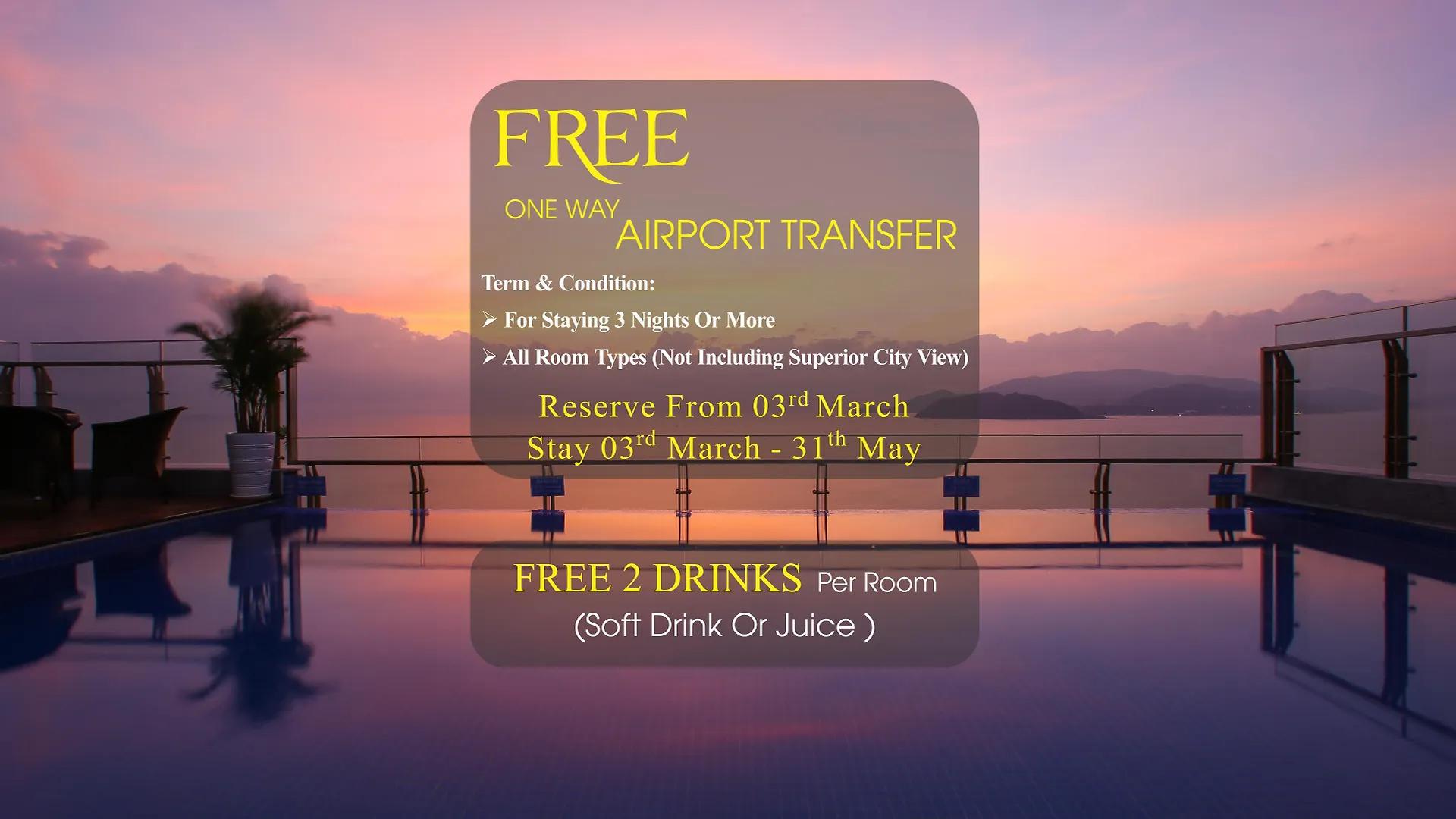 Dtx Hotel Nha Trang