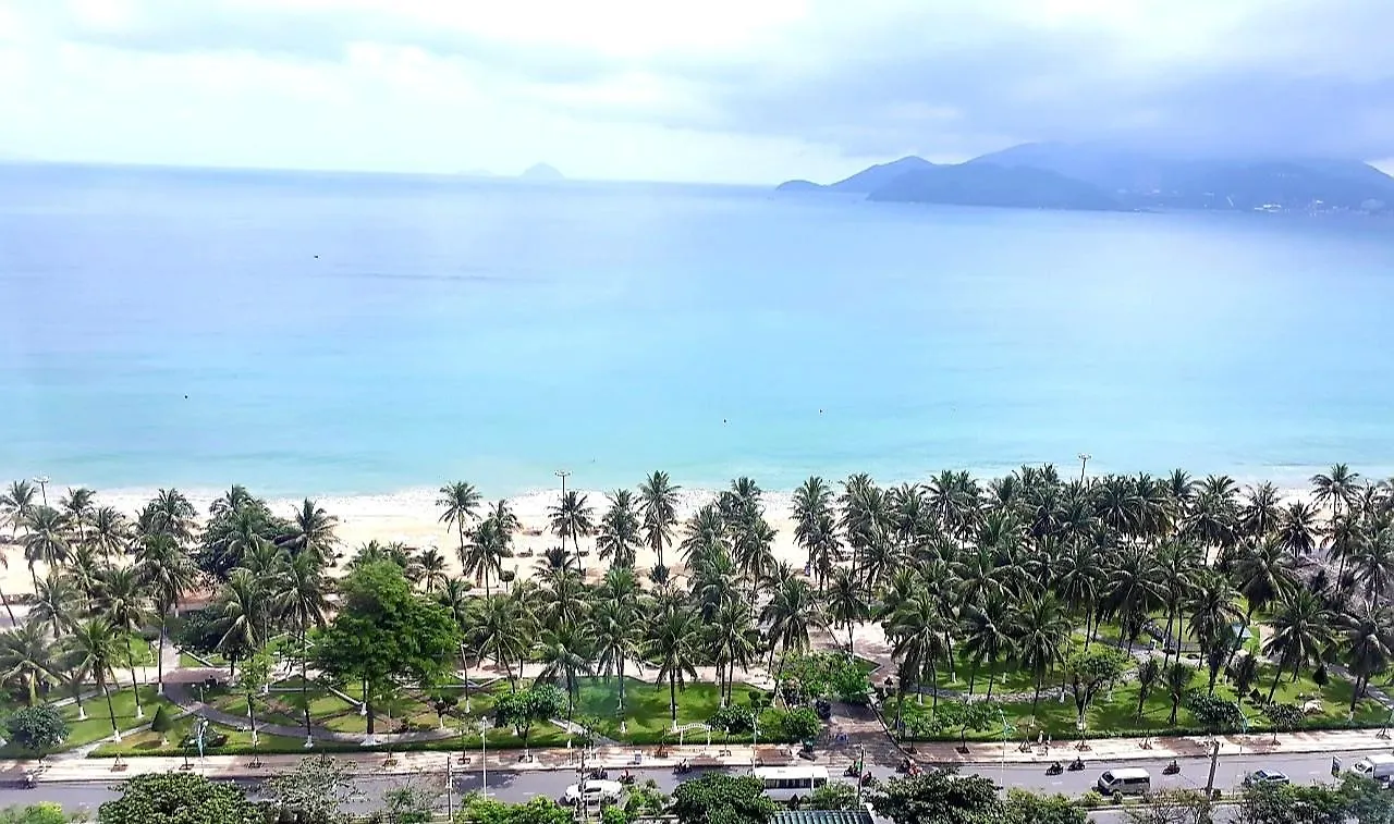 Dtx Hotel Nha Trang