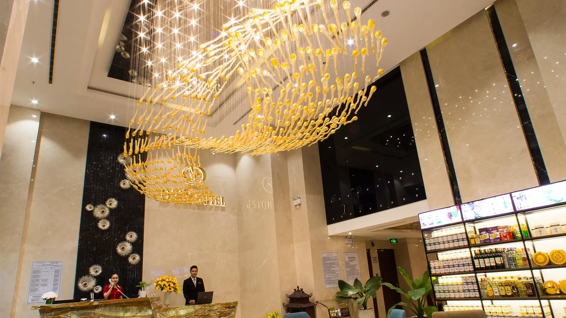 Dtx Hotel Nha Trang
