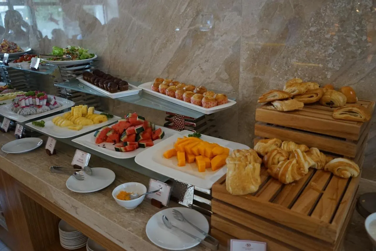 Dtx Hotel Nha Trang