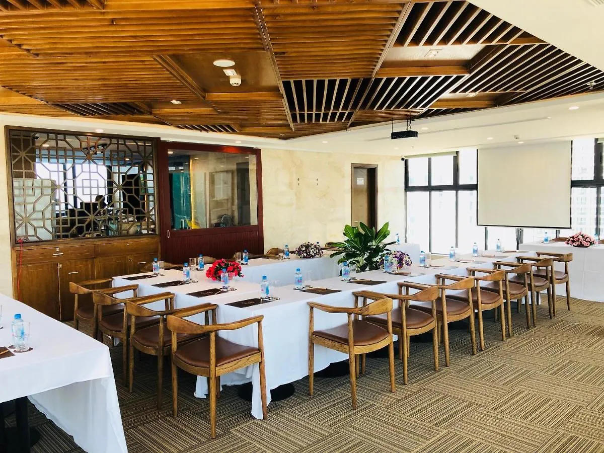 Dtx Hotel Nha Trang