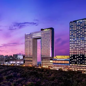 Ibis Styles Ambassador Yongsan South Korea
