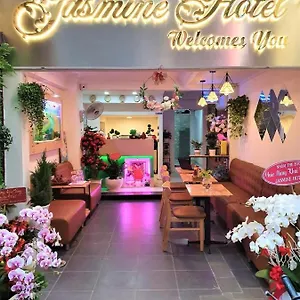 Jasmine 3*, 호치민 베트남
