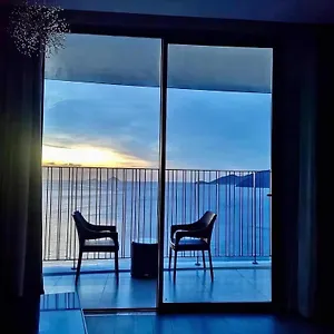 Lägenhet Oceandream Panorama Luxury, Nha Trang