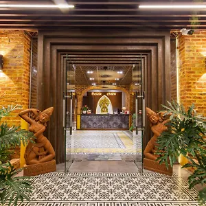 Boutik Cham Nhatrang Отель