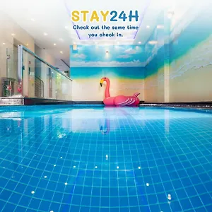Raon - 24h Vietnam