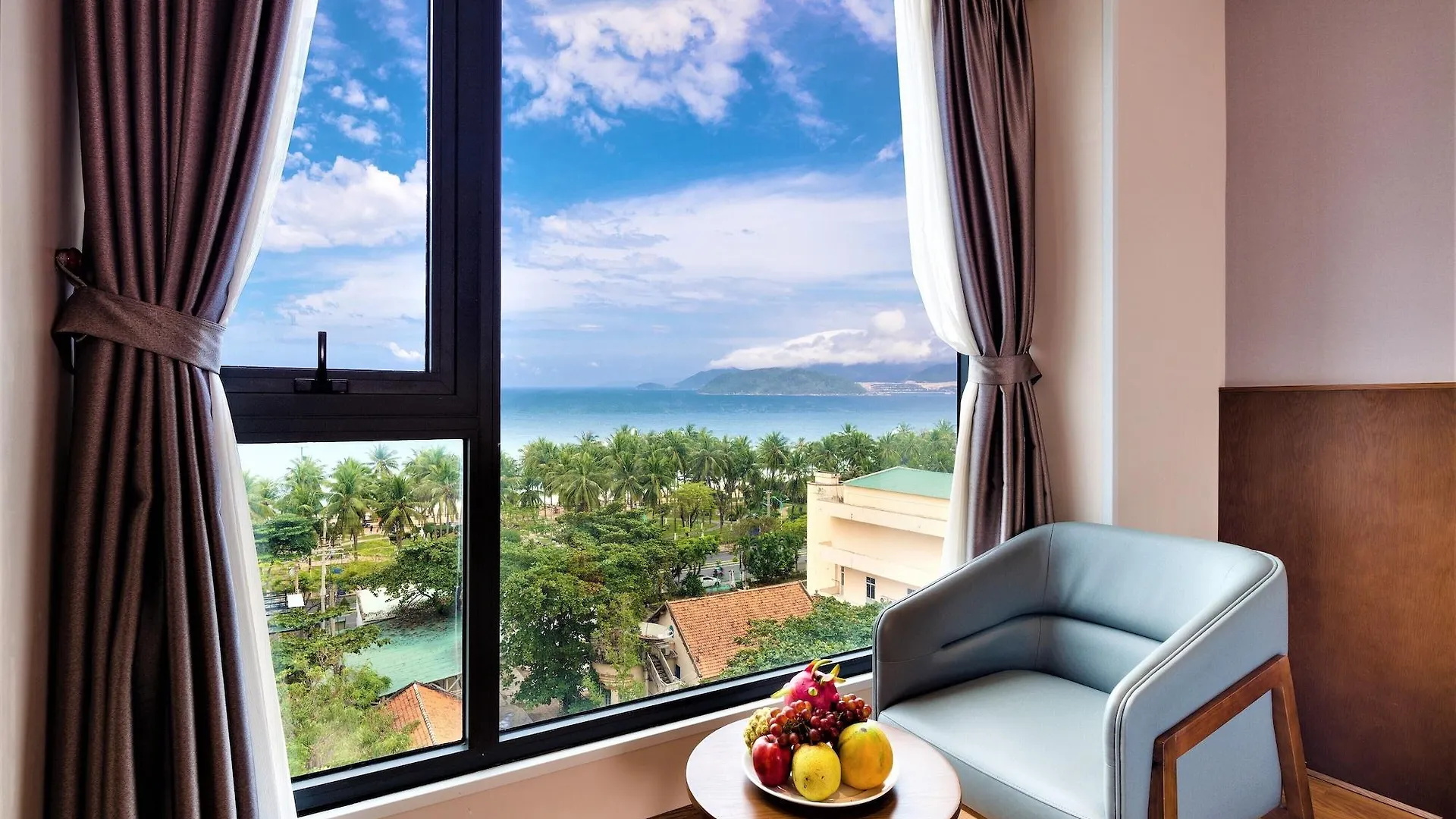Dtx Hotel Nha Trang Vietnam