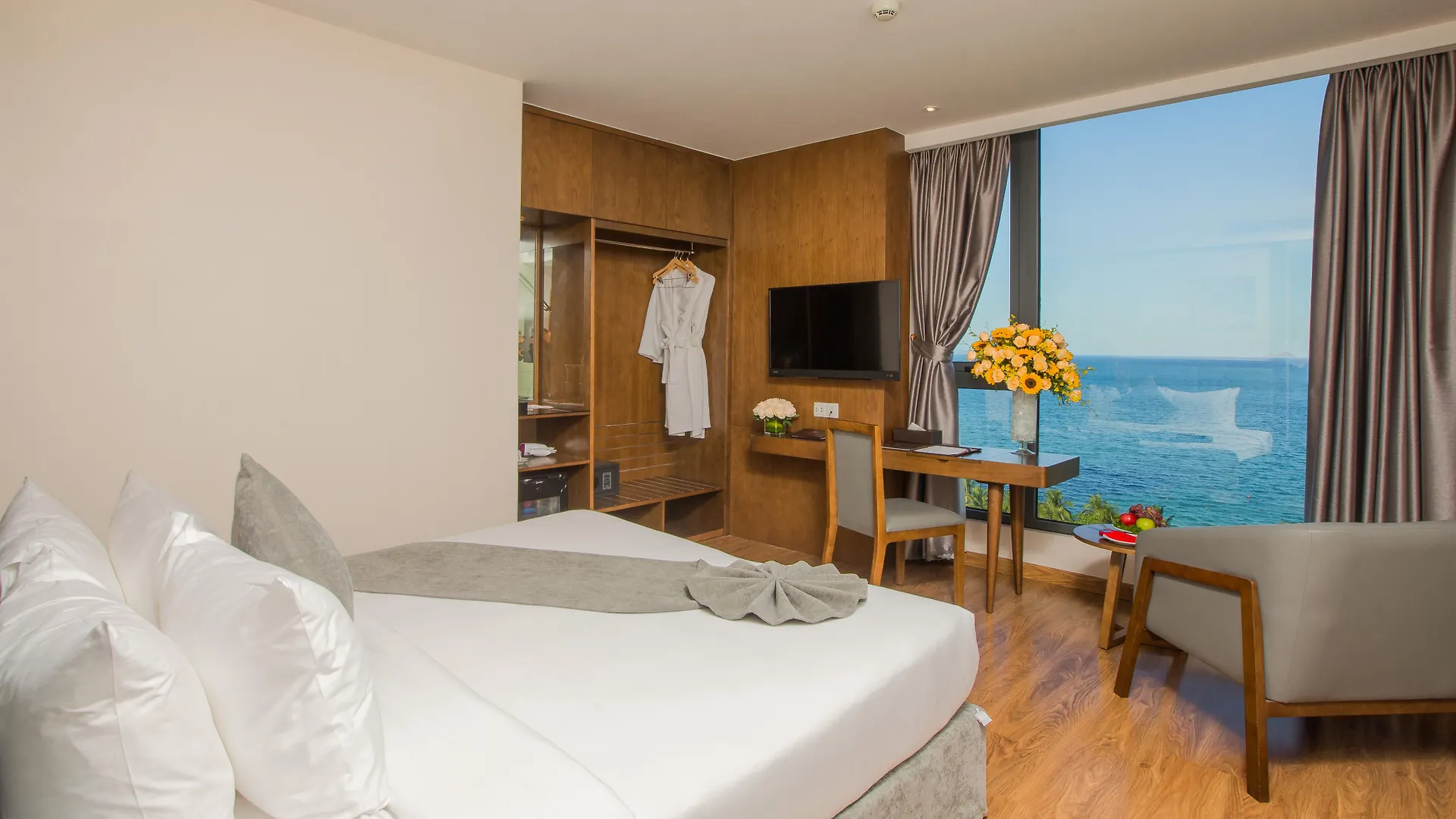 Dtx Hotel Nha Trang
