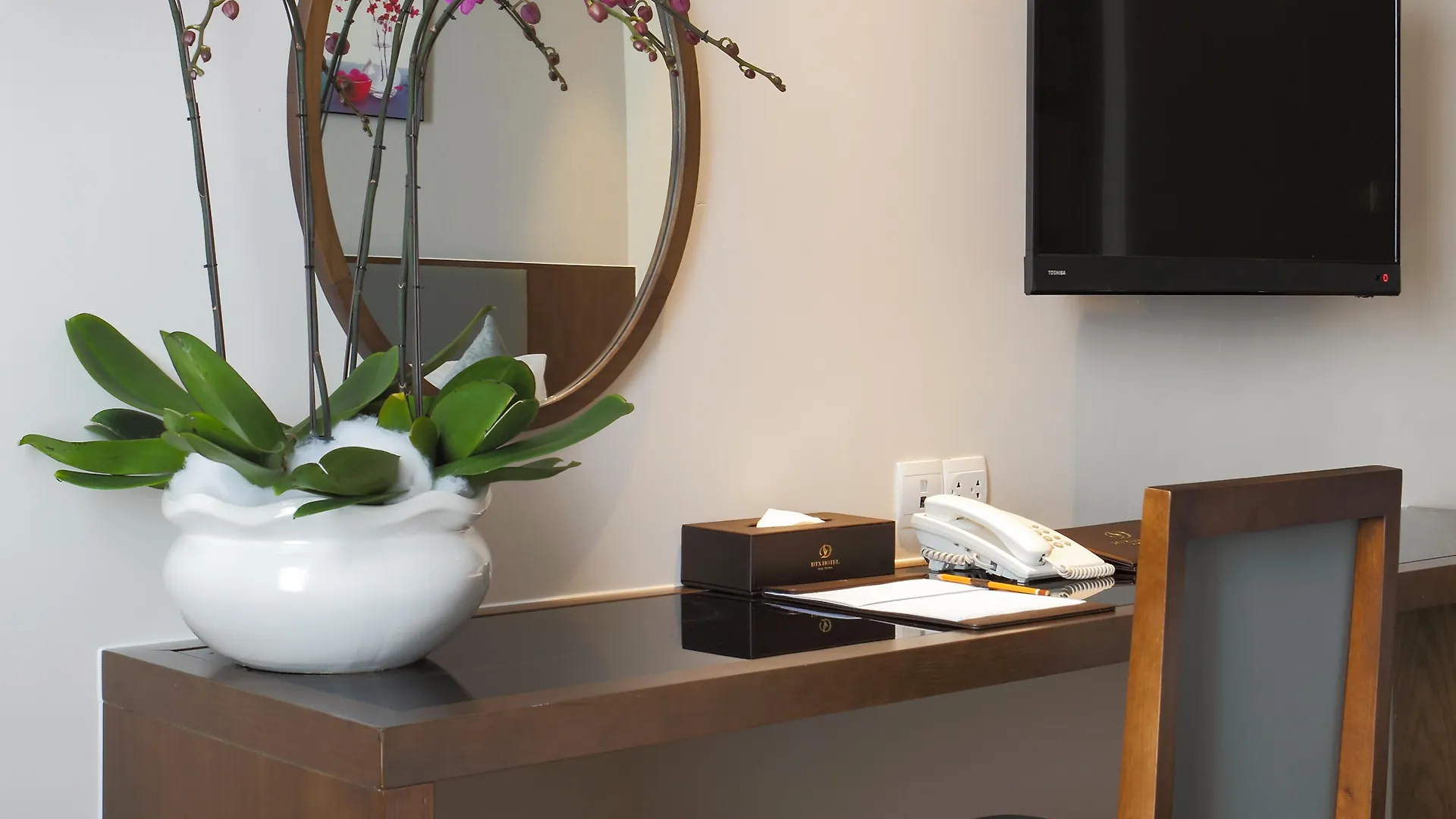 Dtx Hotel Nha Trang