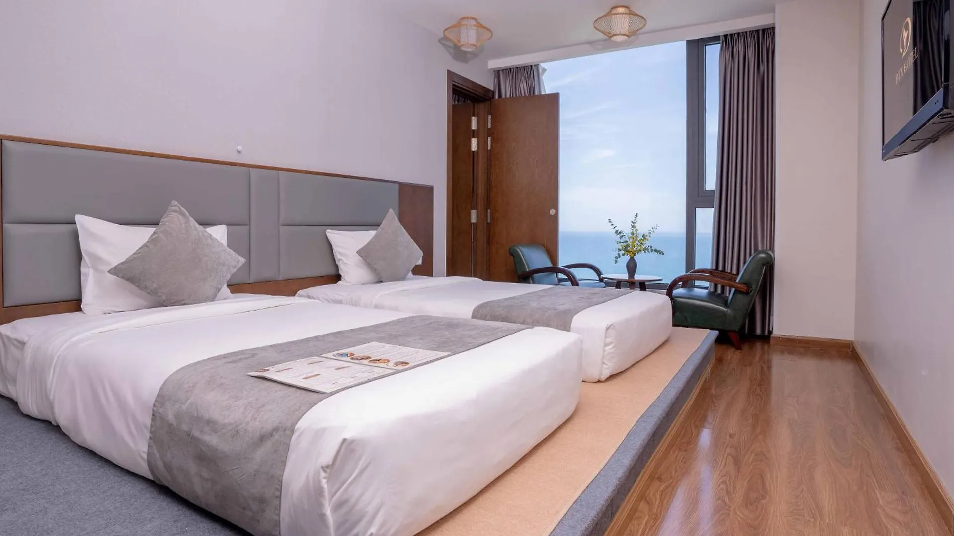 ****  Dtx Hotel Nha Trang Vietnam