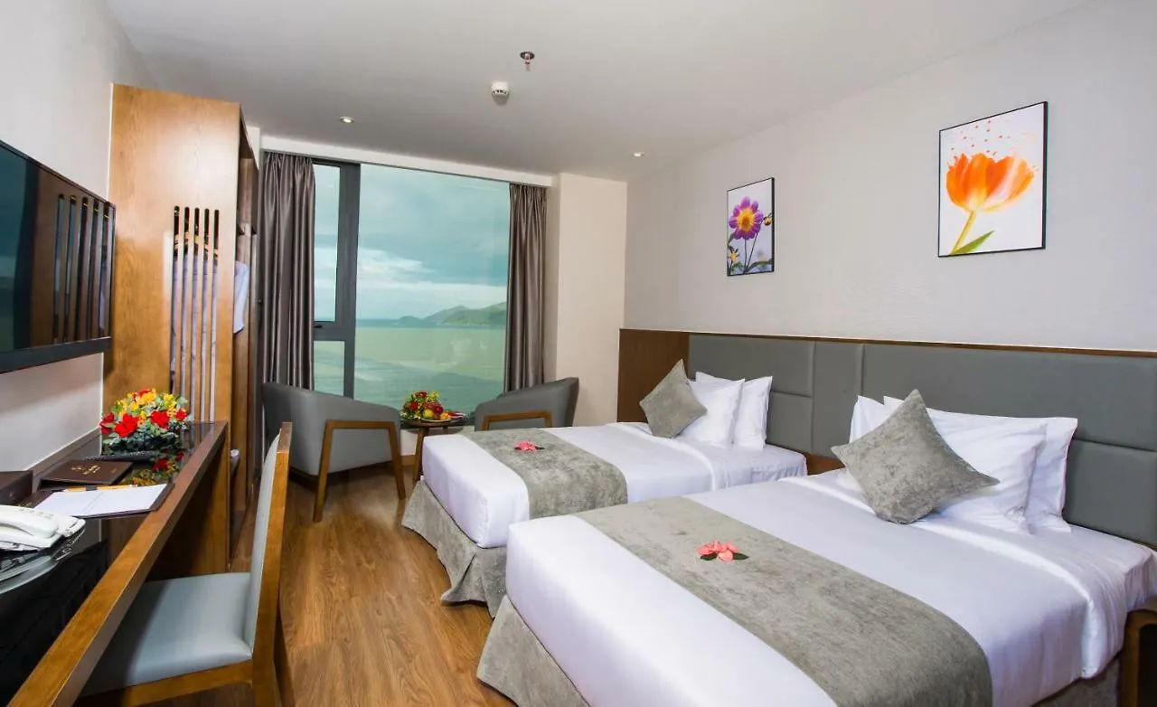 Dtx Hotel Nha Trang
