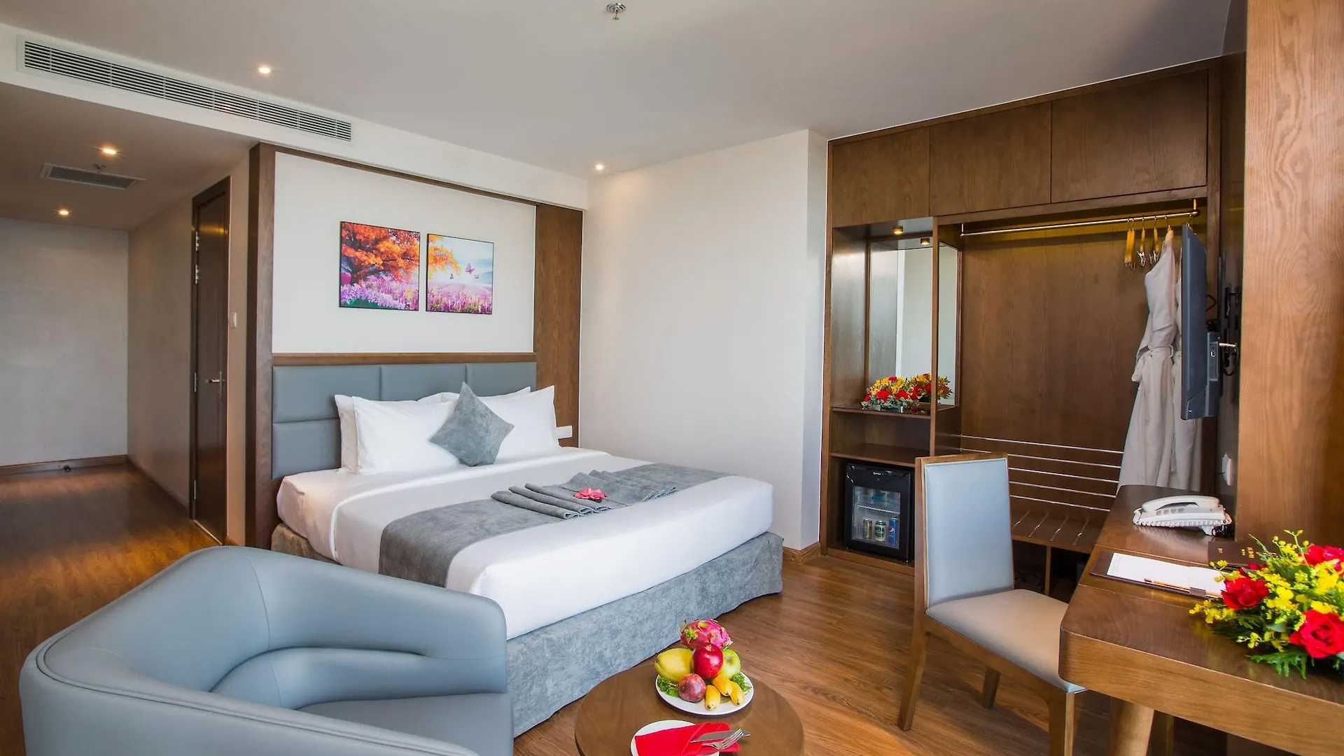 Dtx Hotel Nha Trang 4*,  Vietnam