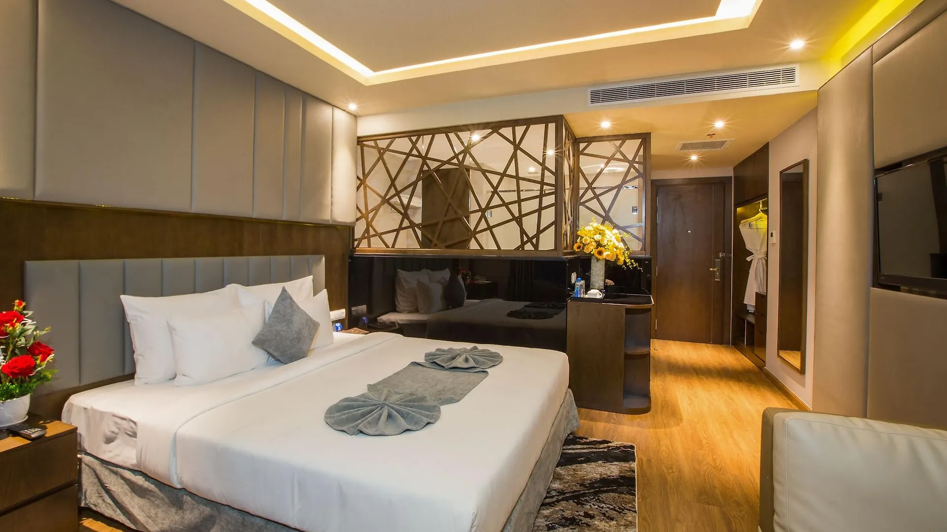 Dtx Hotel Nha Trang