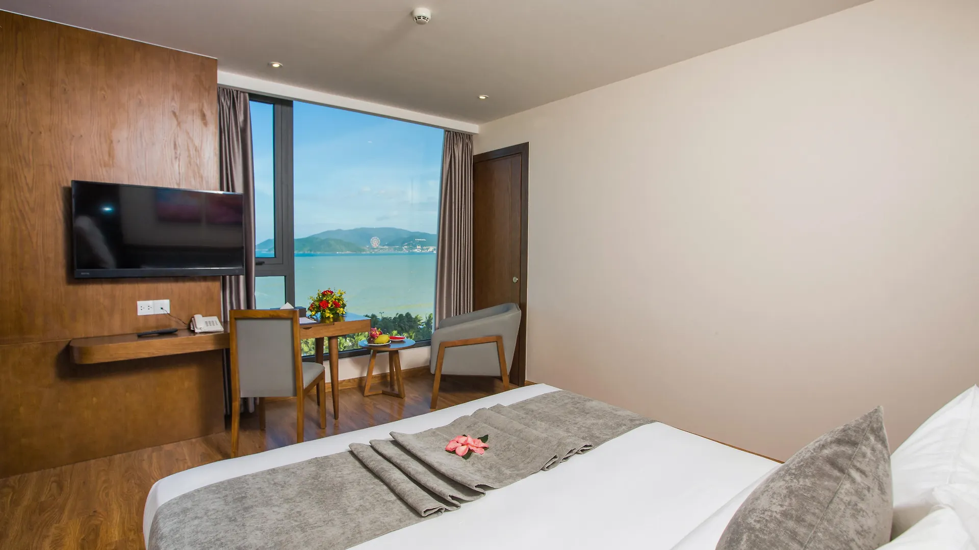 Dtx Hotel Nha Trang 4*,  Vietnam