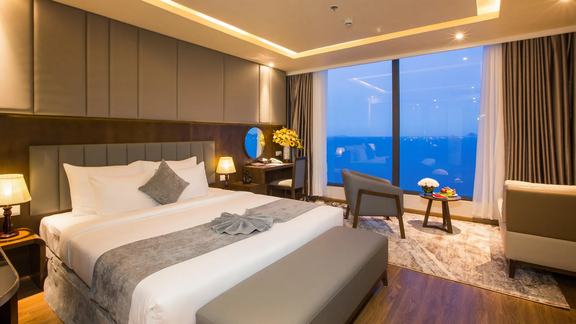 ****  Dtx Hotel Nha Trang Vietnam