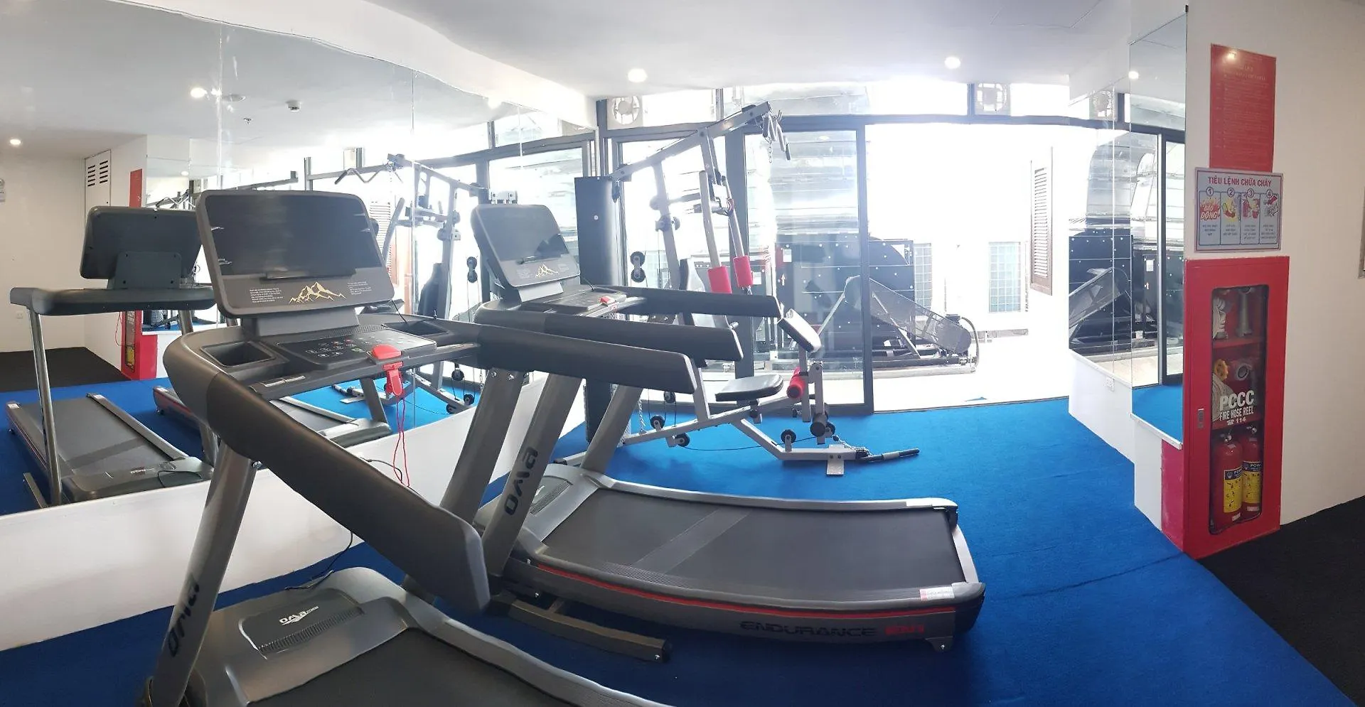 Dtx Hotel Nha Trang Vietnam