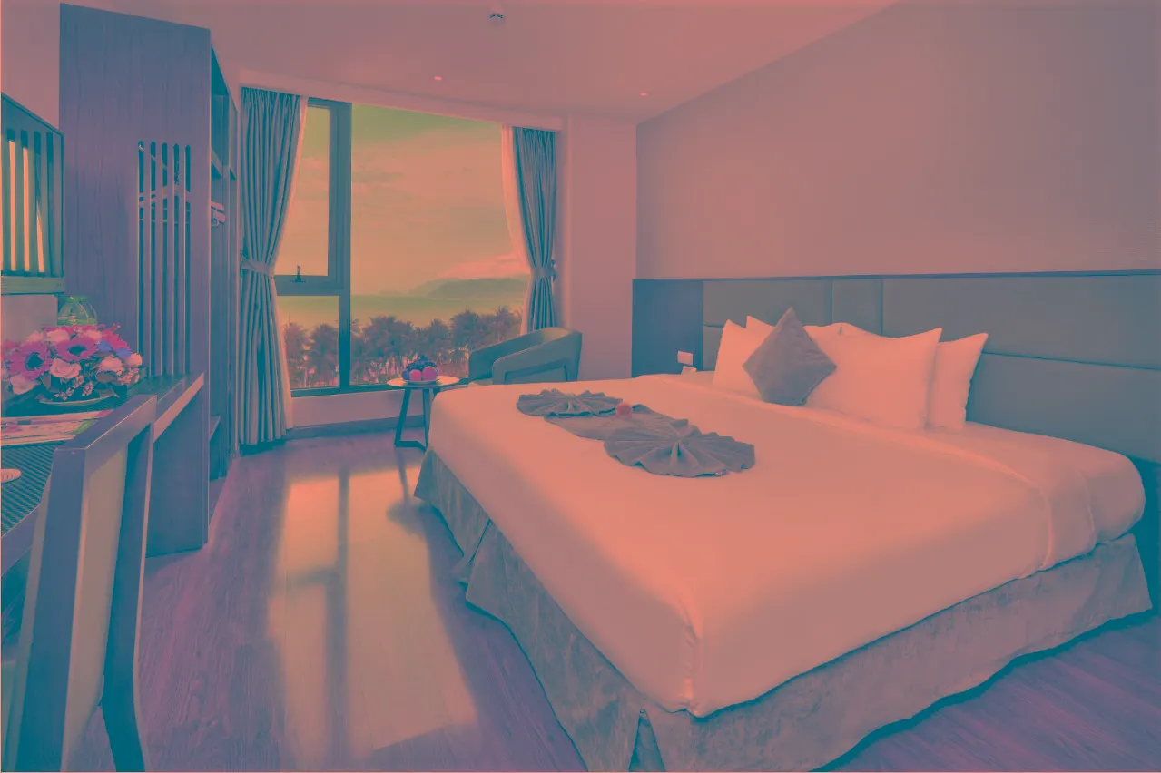 Dtx Hotel Nha Trang
