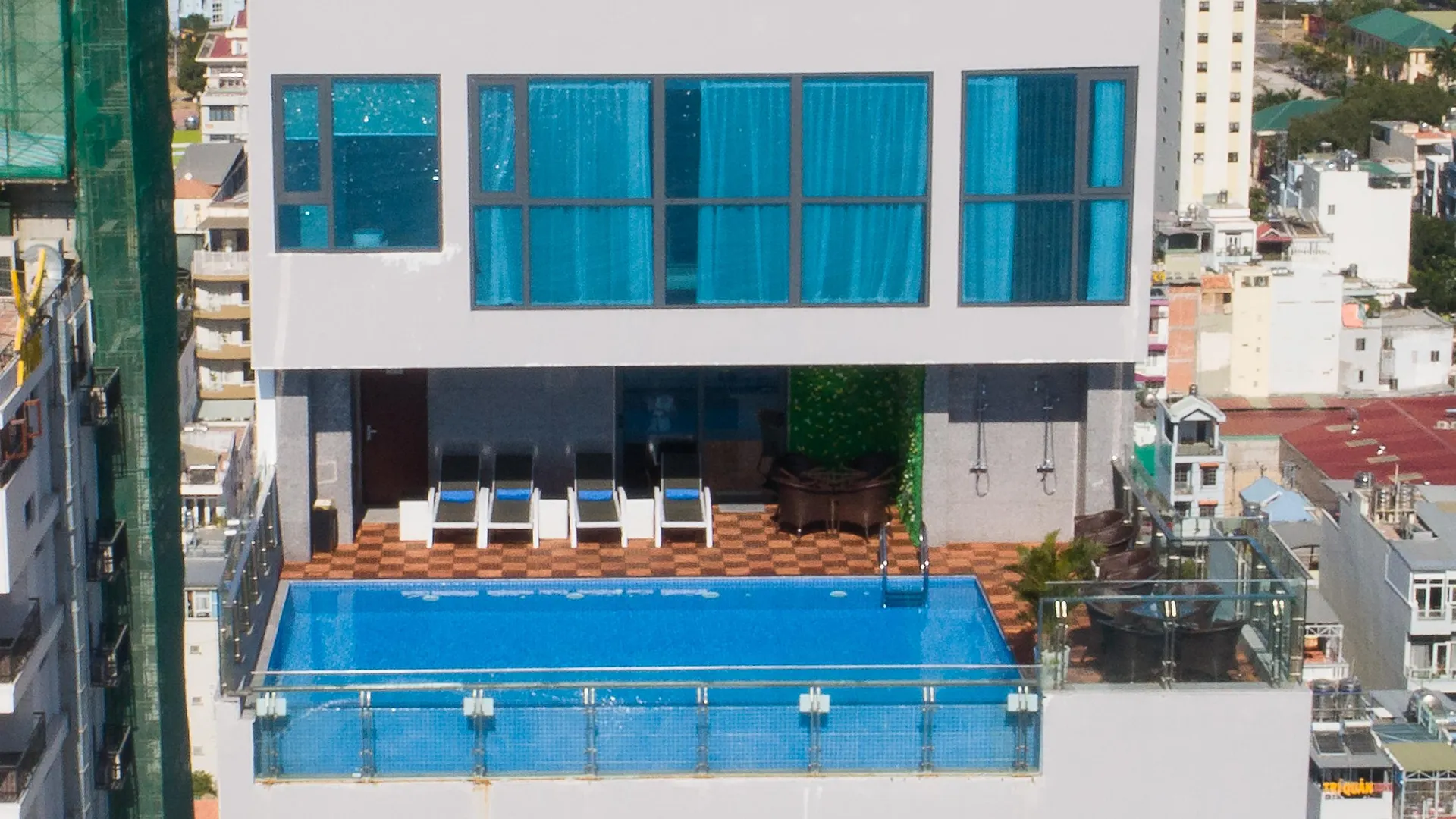 Dtx Hotel Nha Trang 4*,  Vietnam