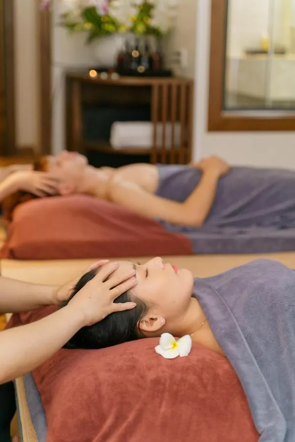Dtx Hotel Nha Trang