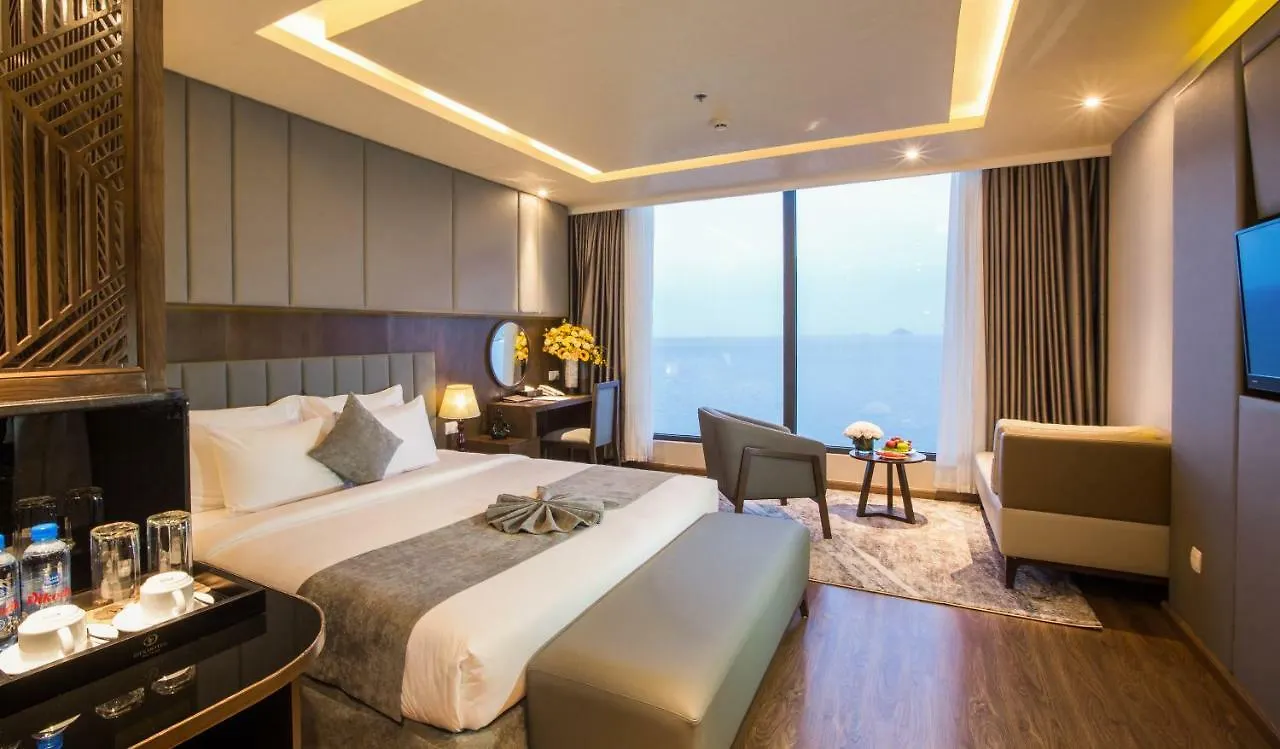 Dtx Hotel Nha Trang