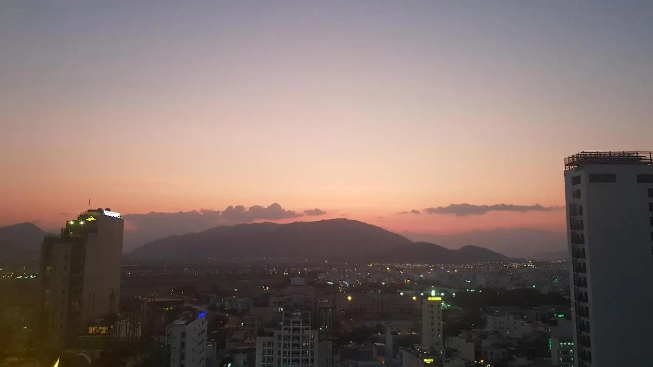 Dtx Hotel Nha Trang