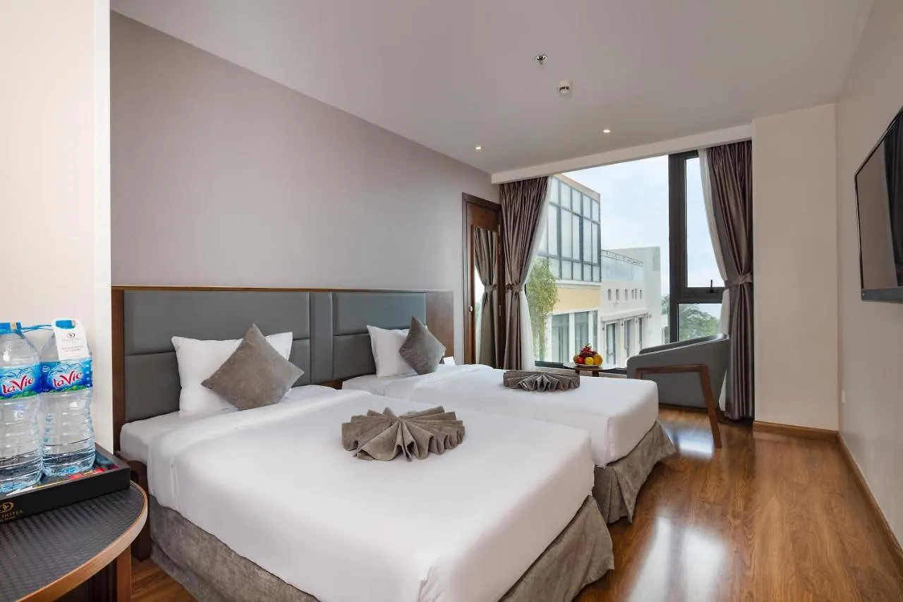 Dtx Hotel Nha Trang