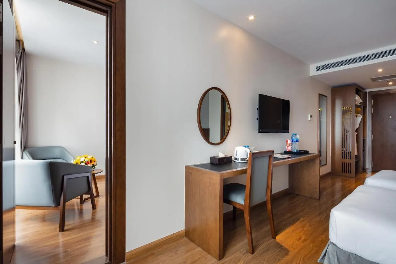 Dtx Hotel Nha Trang